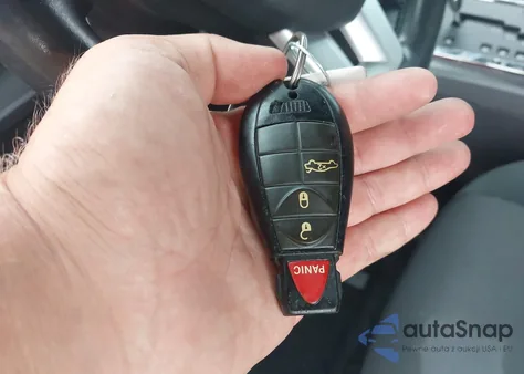 2014 Dodge Challenger Sxt from USA, damaged, VIN 2C3CDYAG9EH195793